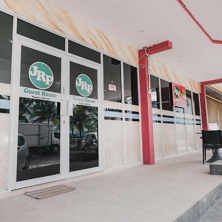 RedDoorz near Nagoya HIll Batam 4 Hotel Jodoh  Bagian luar foto